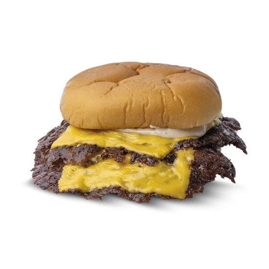 CHEESEBURGER DOUBLE