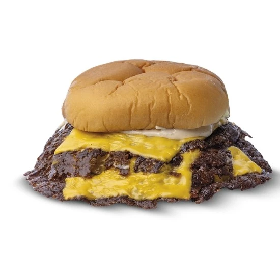 CHEESEBURGER TRIPLE