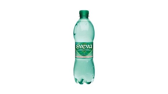 ACQUA FRIZZANTE