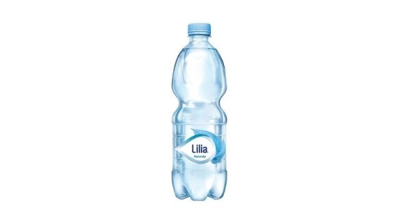 ACQUA NATURALE