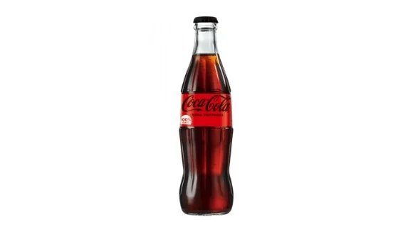 COCA COLA ZERO