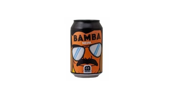 LOCAL IPA