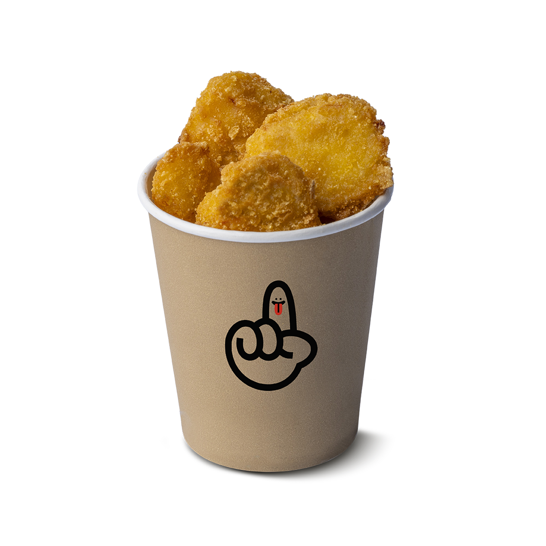 CHICKEN NUGGETS