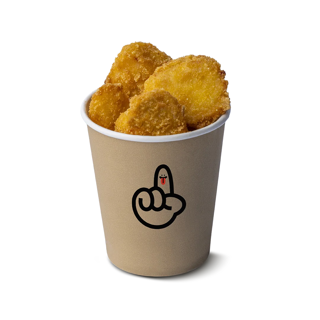 CHICKEN NUGGETS