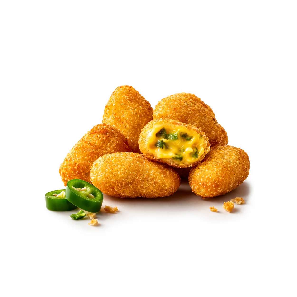 JALAPENO CHEESE