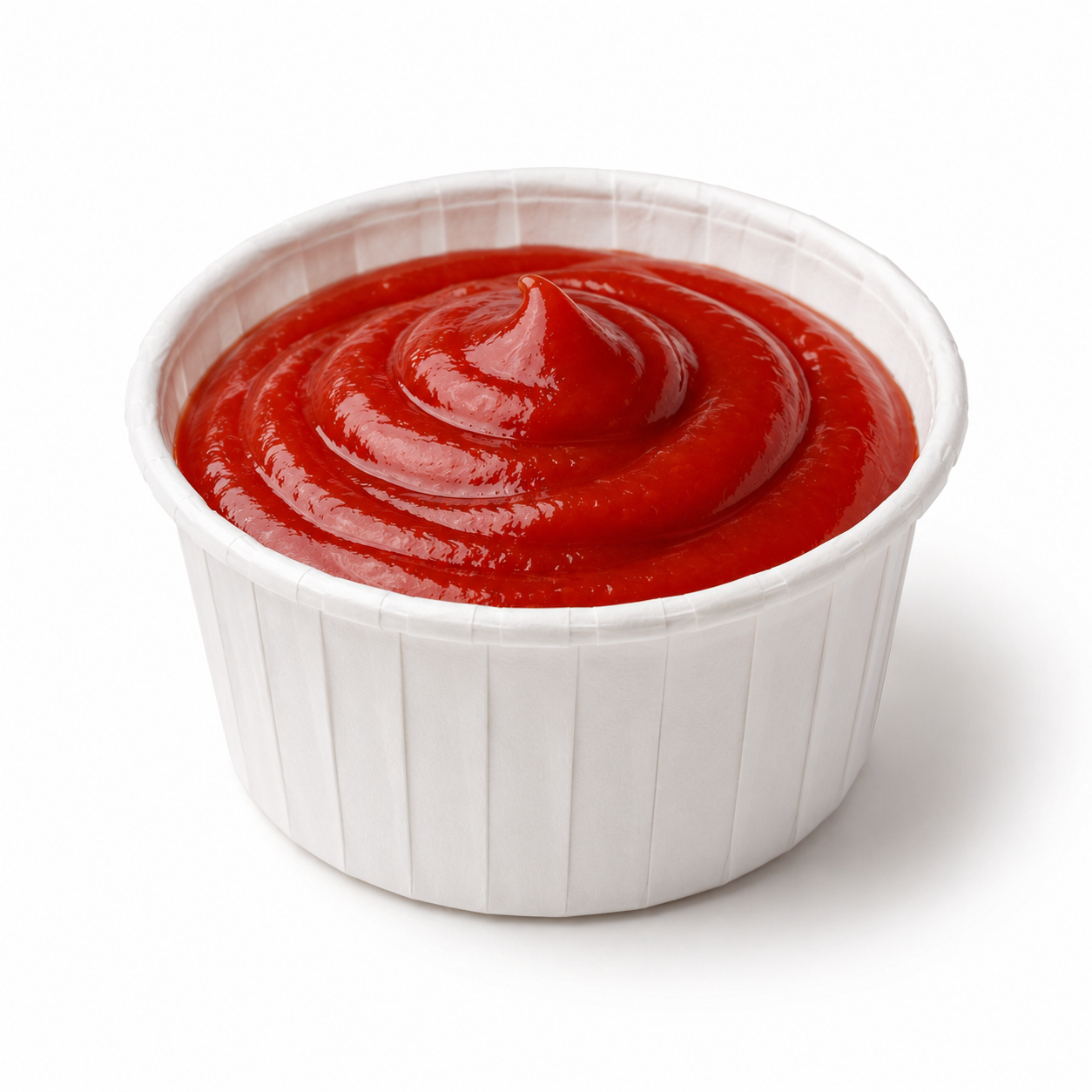 KETCHUP