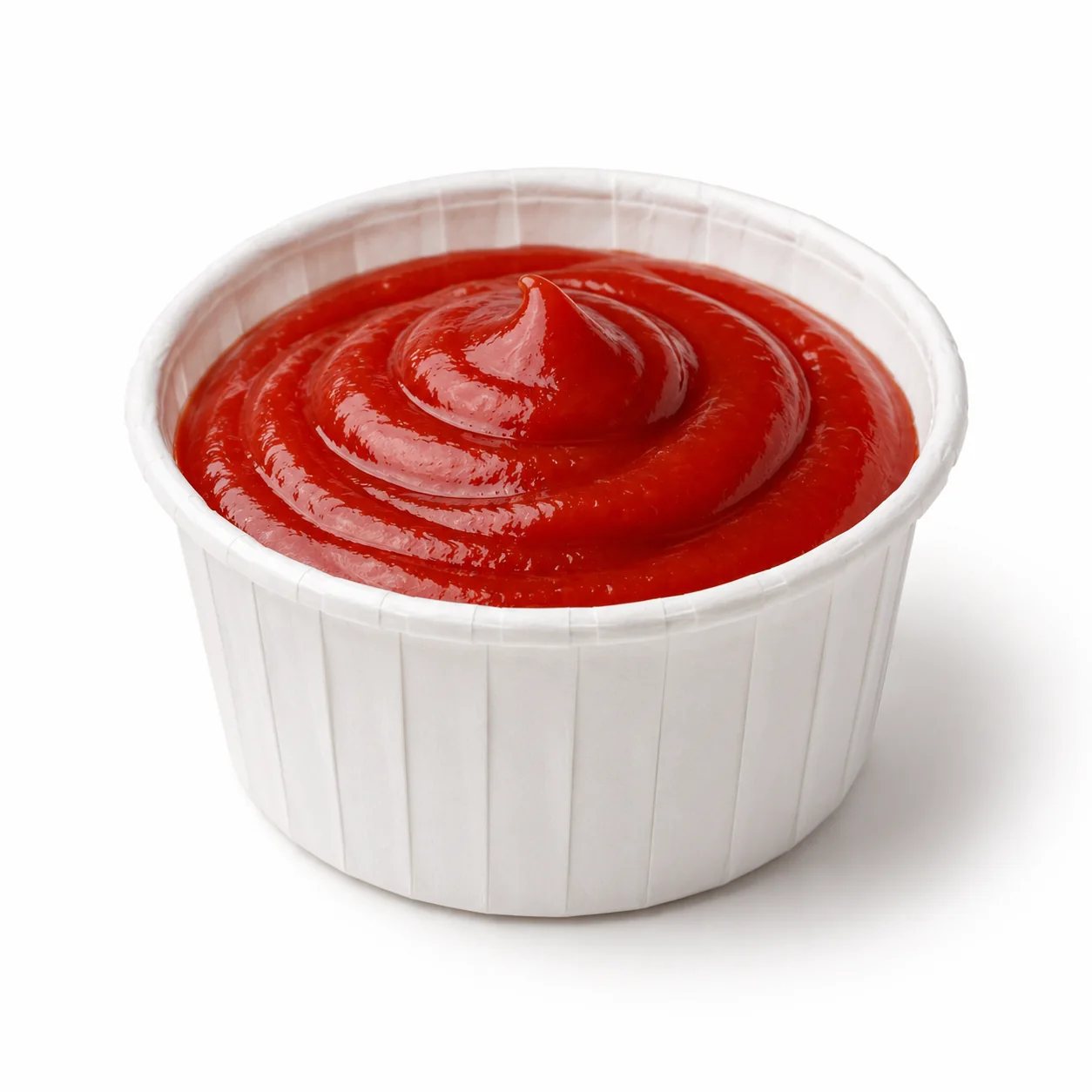 KETCHUP