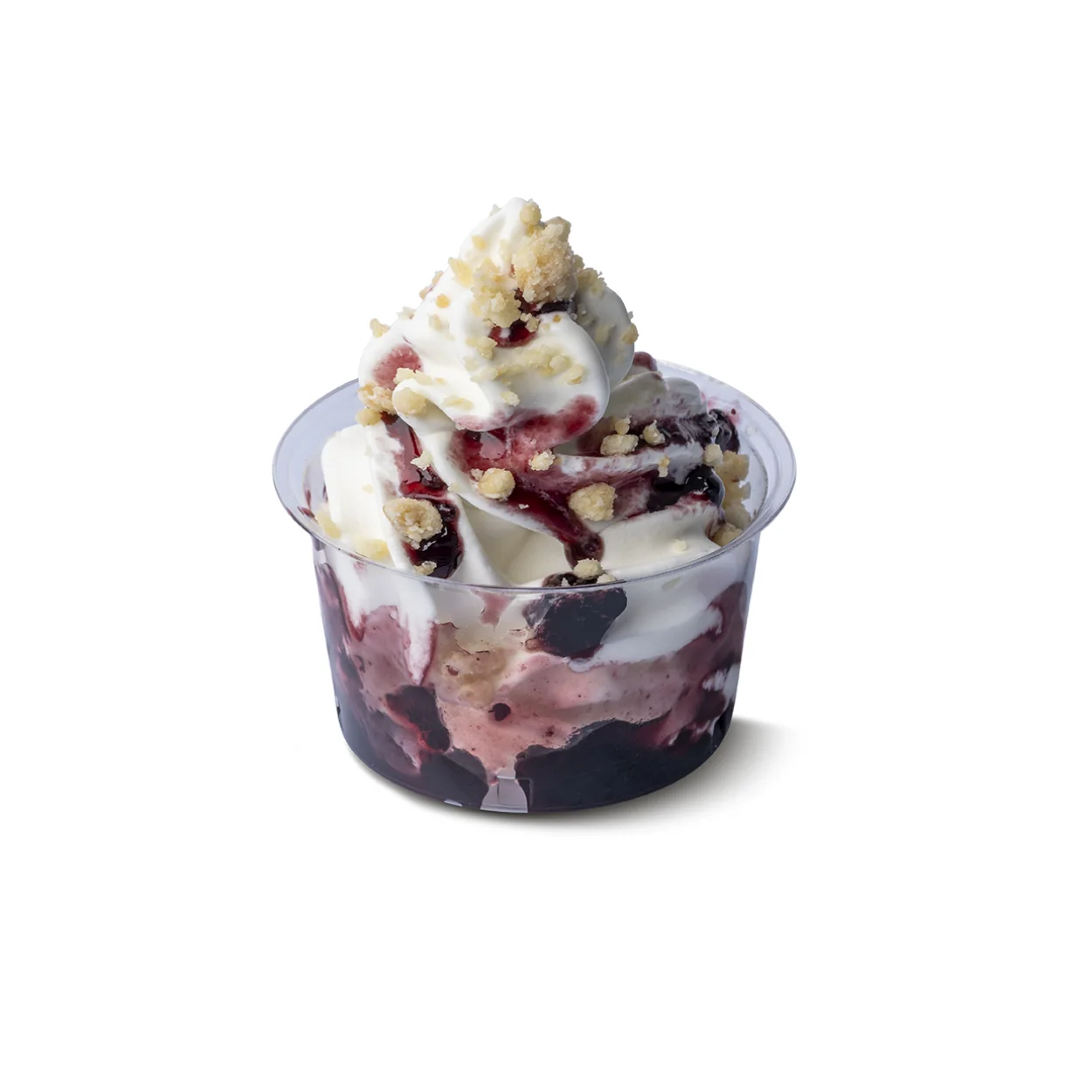 BERRIES & BUTTER