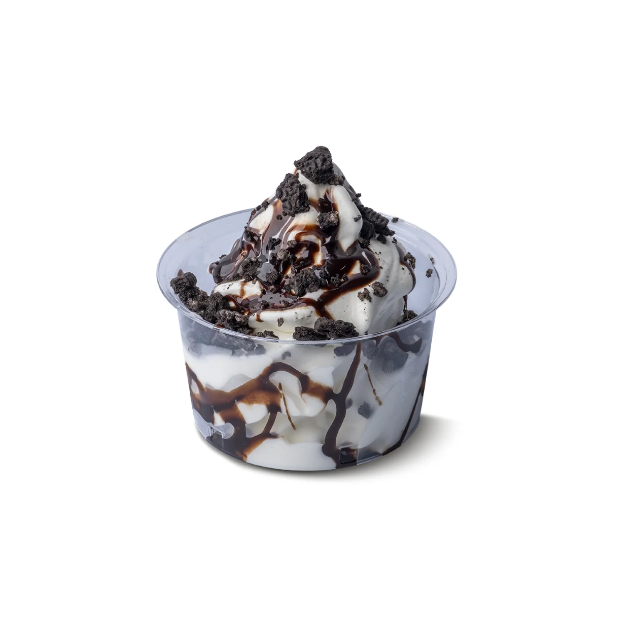 CHOCOLATE & OREO